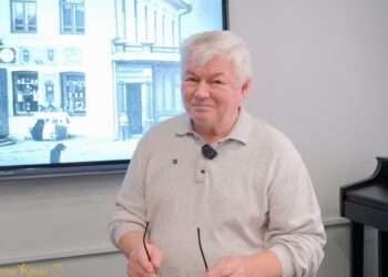 Миасский поэт представил на суд читателей главы из новой книги