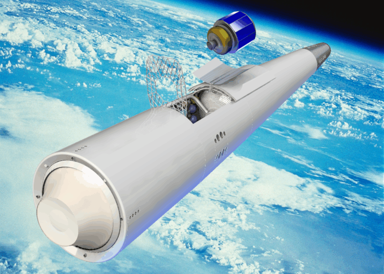 «Корона» готовится к старту