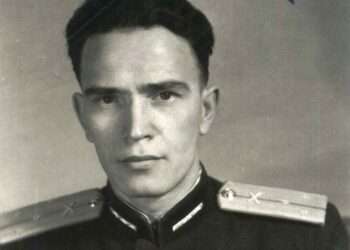 Сибирский характер