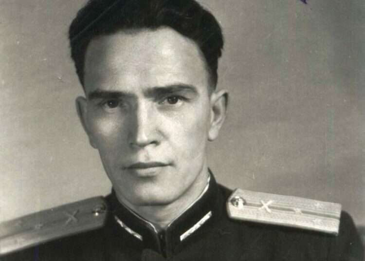 Сибирский характер