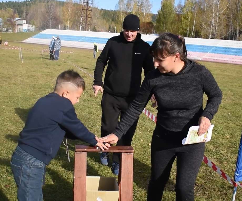 Соревнования в память тренера Светланы Алтуховой прошли в Миассе