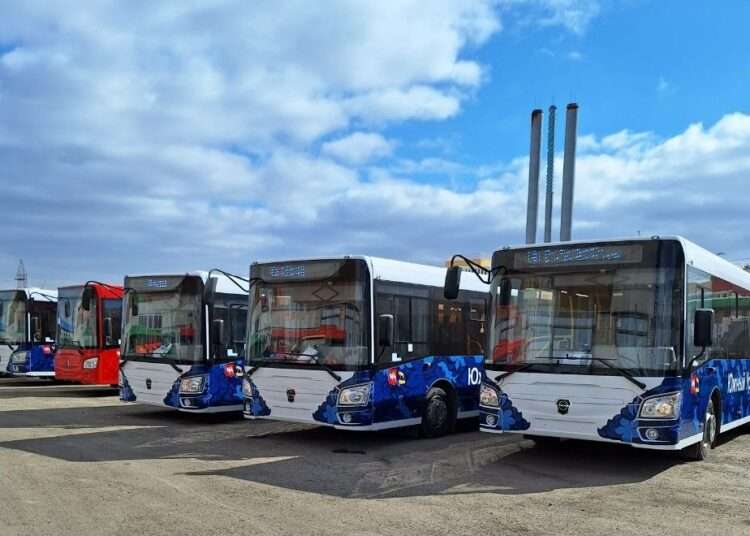 Транспорт по потребностям