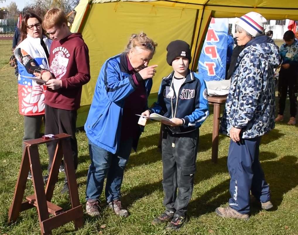 Соревнования в память тренера Светланы Алтуховой прошли в Миассе