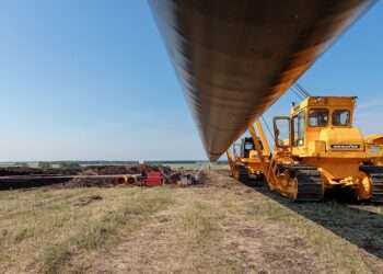 АО «Транснефть – Урал» повысило надежность трубопроводов