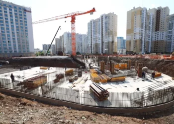 Кампус мирового уровня в Челябинске под контролем федеральной дирекции