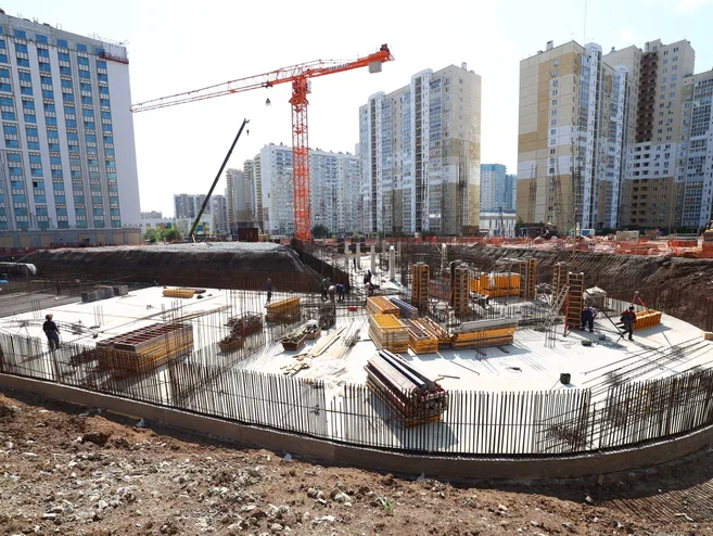 Кампус мирового уровня в Челябинске под контролем федеральной дирекции