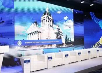 Известный писатель Дмитрий Конаныхин выступит на Рождественских чтениях в Челябинске