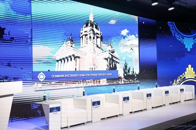 Известный писатель Дмитрий Конаныхин выступит на Рождественских чтениях в Челябинске