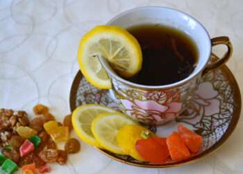 Зеленый и черный чай: что полезнее?