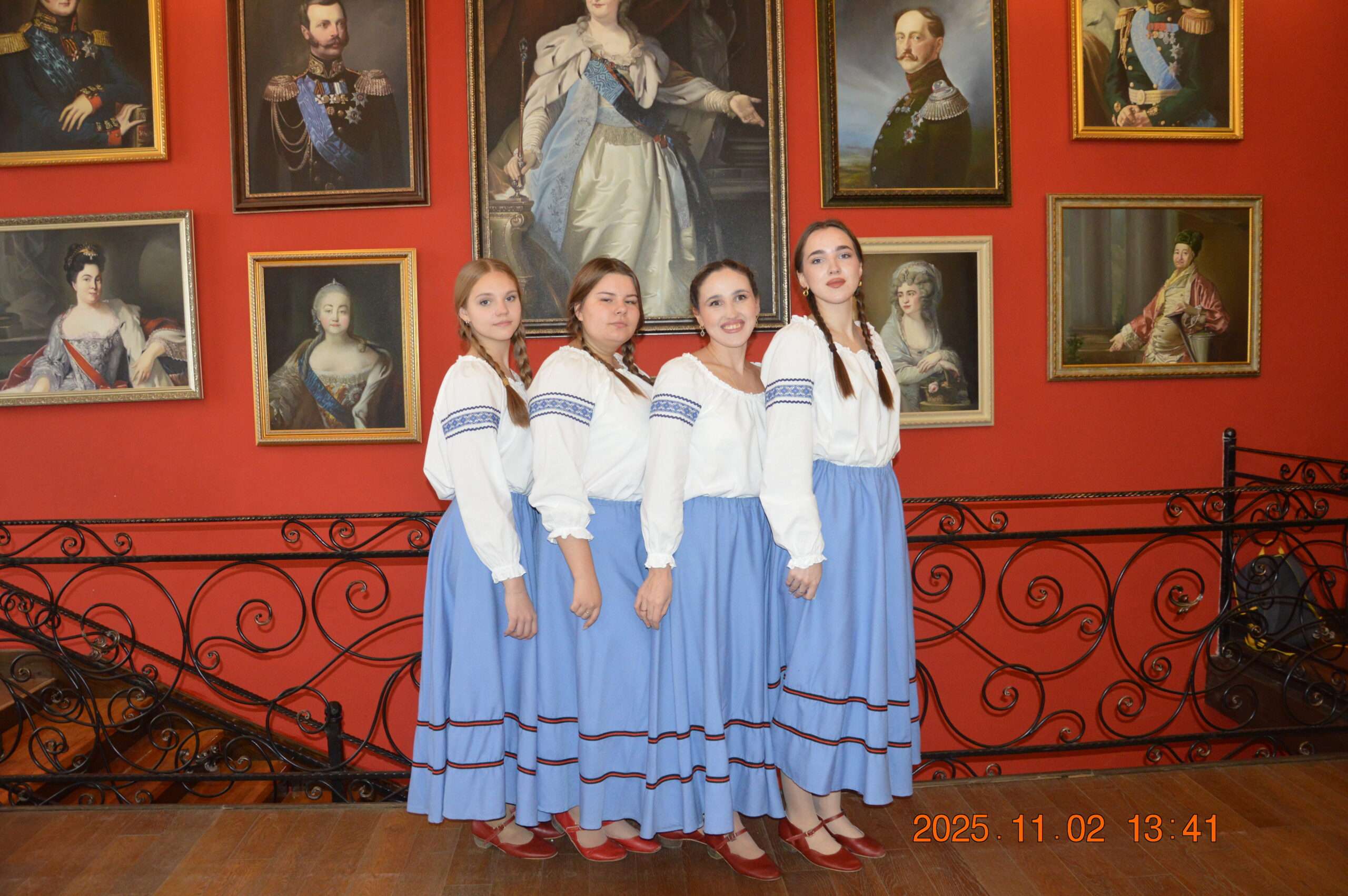 День русской кухни впервые прошел в Миассе