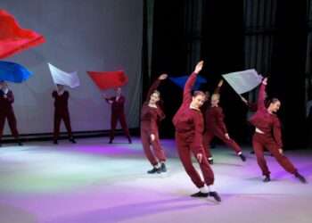 Гордятся, верят и ждут