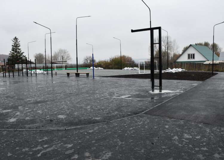 Юбилейный подарок: как школа № 14 преобразилась к юбилею в Миассе?