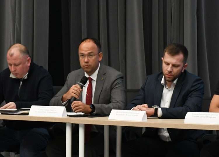 Комфорт под вопросом