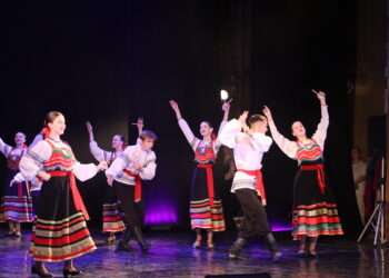 Эпоха, вдохновленная творчеством