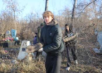 В Миассе дан старт акции «Никто не забыт!»