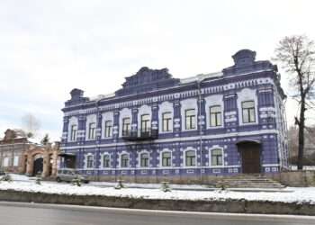 Миасскому краеведческому музею исполняется 105 лет