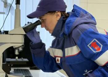 Нефтепроводчики открыли новую лабораторию