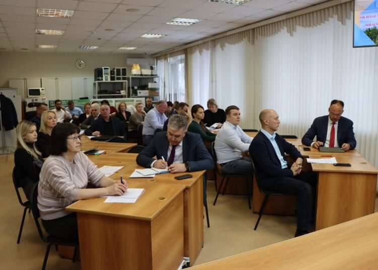 Заявки на благоустройство и диспансеризация: что обсудили в Миассе?