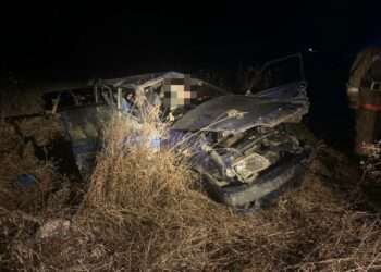 19-летняя девушка погибла в ДТП под Миассом