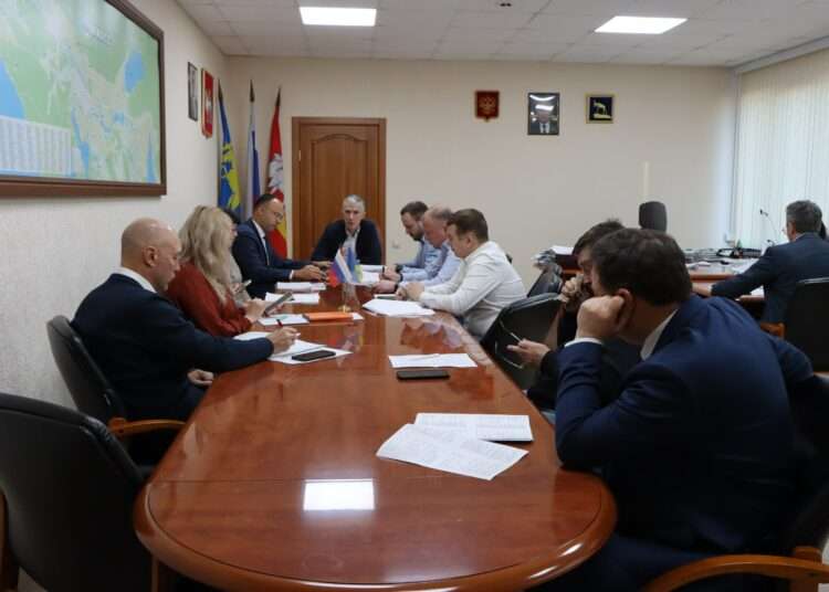 Ледовые городки и «Большой ремонт 74» — на повестке дня в Миассе