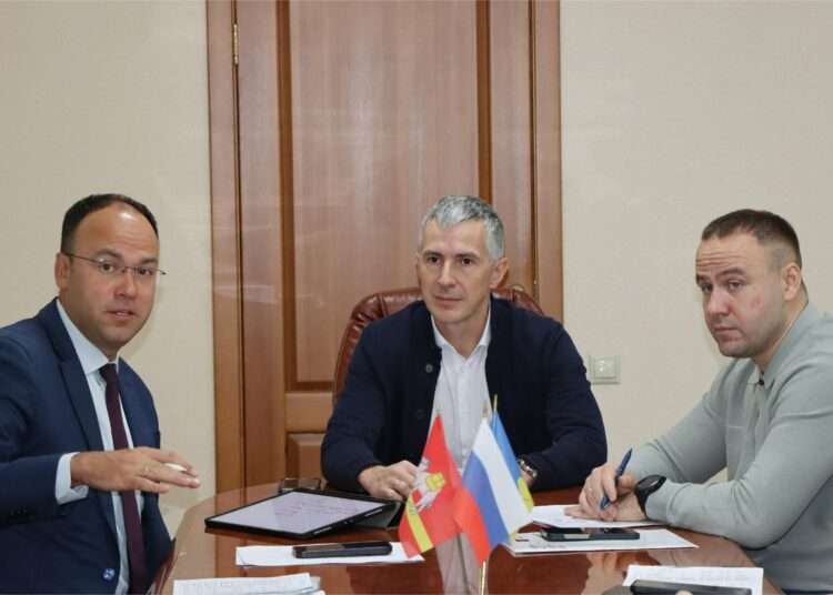 Готовность к холодам и строительство ФОКа — на повестке дня в Миассе