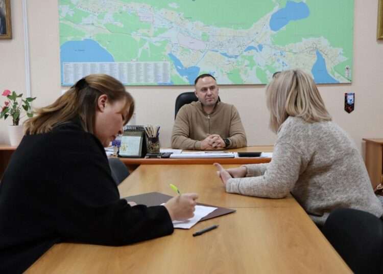 От автопавильона до споров: какие решения предложили заместители главы жителям Миасса?