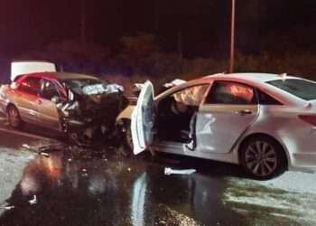 Виновный в смертельном ДТП депутат приговорен к принудительным работам в Миассе