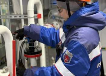 «Транснефть — Урал» ввело в эксплуатацию передовое оборудование