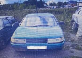 Миасский суд оставил без машины жительницу Уйского района