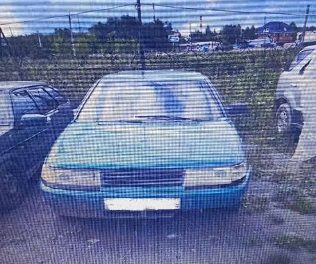 Миасский суд оставил без машины жительницу Уйского района