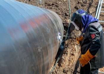 АО «Транснефть – Урал» построило новый участок нефтепровода