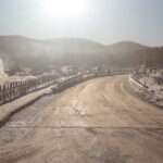 зима дорога