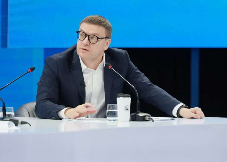 Проблему с электронными сертификатами для инвалидов попросили решить губернатора жители Миасса