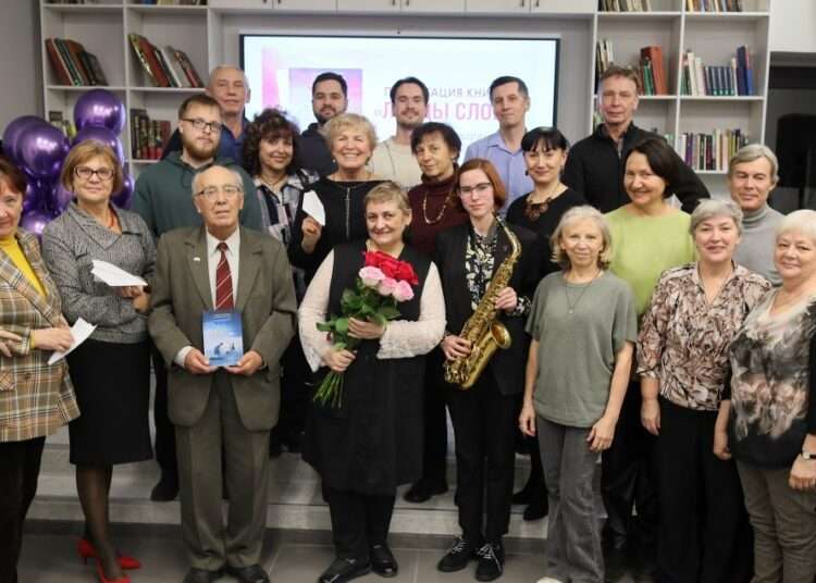 «Ловцы слов» никого не оставили равнодушным