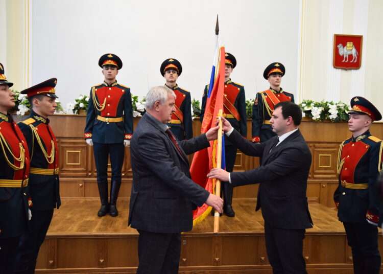 Жива память — жив народ