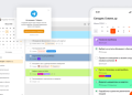 Бесплатные онлайн-календарные системы: решение для тех, у кого все всегда расписано
