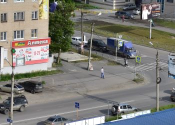 Передвижные аптеки планируется создать для сел и деревень