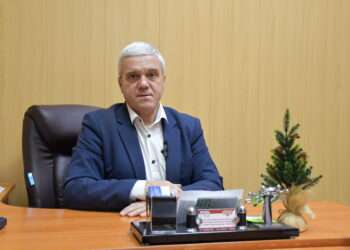 Владимир Васильев об успехах спортсменов, крупных проектах и планах