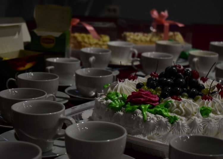 Повар из Миасса выбыл из шоу «Молодые ножи»