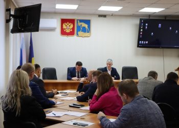 По градостроительному потенциалу Миасс – в числе региональных лидеров