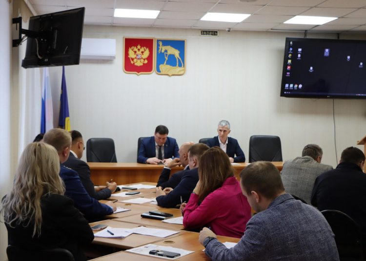 По градостроительному потенциалу Миасс – в числе региональных лидеров