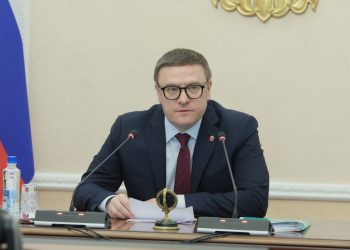 Дежурных на праздники назначат в муниципалитетах Челябинской области