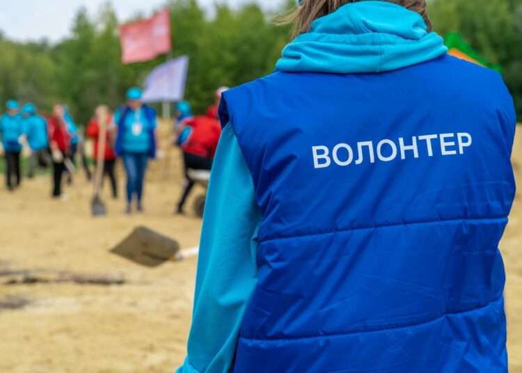 В Челябинске будут готовить лидеров корпоративного волонтерства