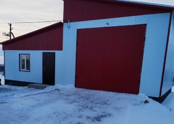 Пять пожарных-добровольцев будут нести круглосуточное дежурство в Устиново