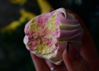 ПП-десерты: мифы и ловушки