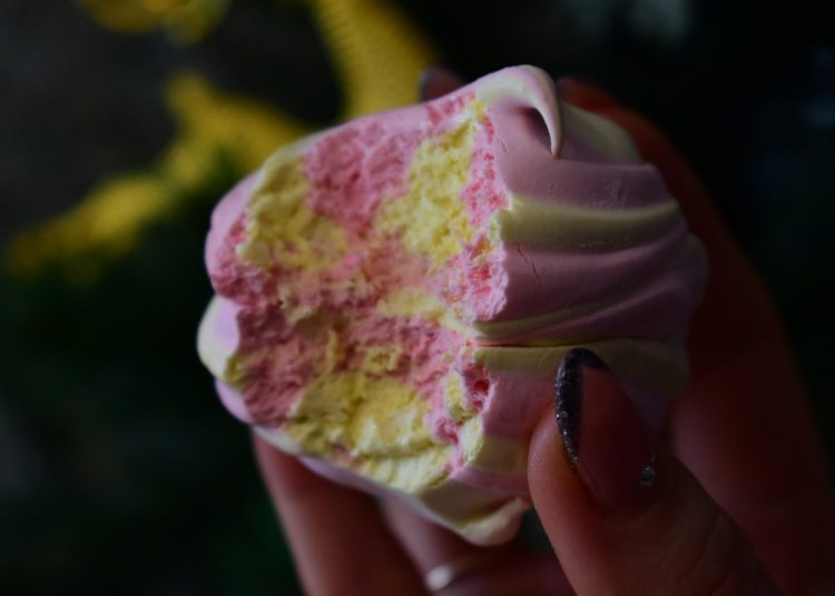 ПП-десерты: мифы и ловушки