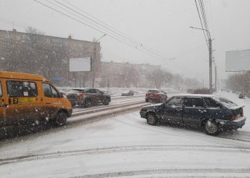 Штормовое предупреждение объявлено в Челябинской области