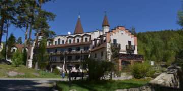 С туриста по нитке. Объясняем, для чего в Миассе ввели туристический налог