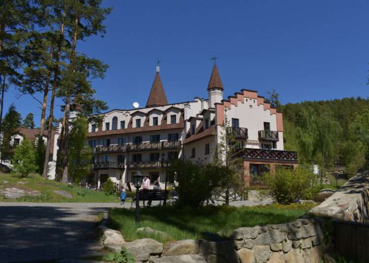 С туриста по нитке. Объясняем, для чего в Миассе ввели туристический налог