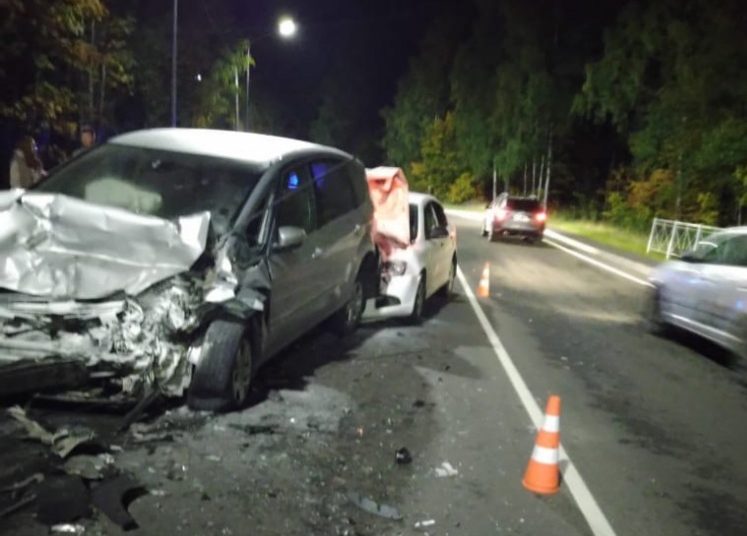 Виновнику страшного ДТП вынесли приговор в Миассе